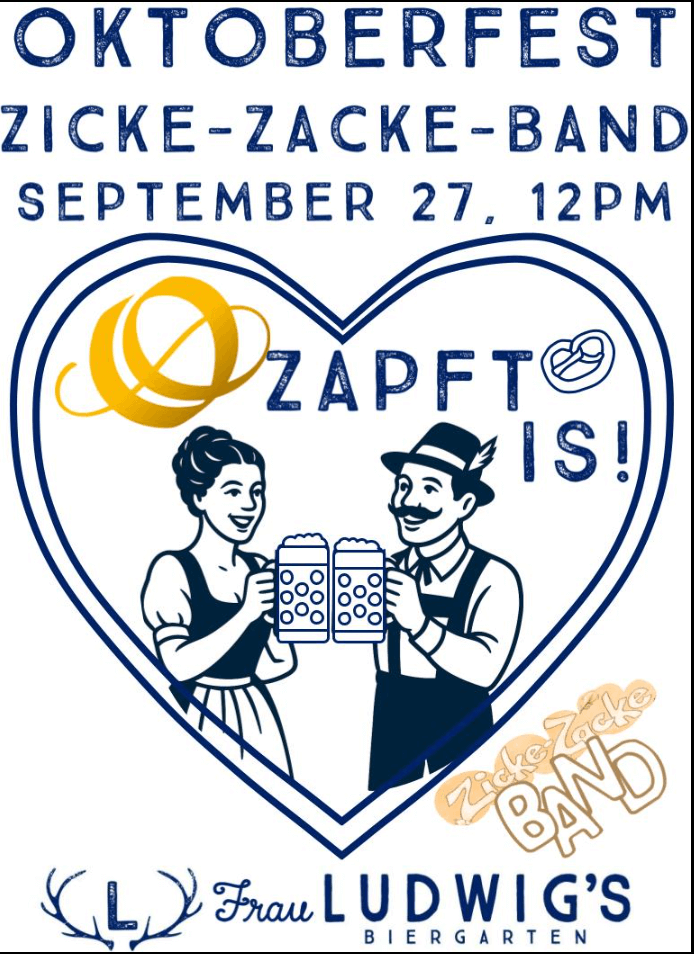 Oktoberfest