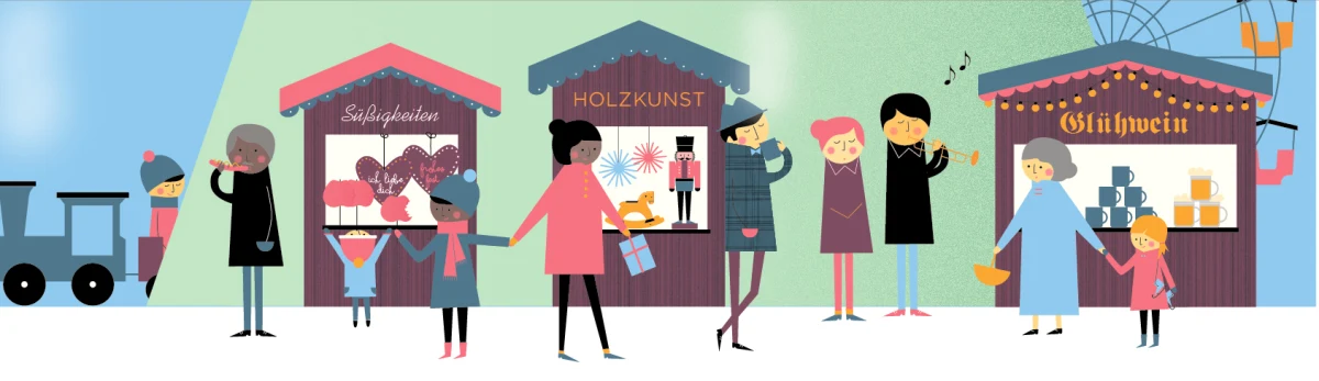 german holiday market 2025